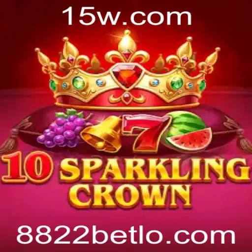 Explorando o Mundo de 10SparklingCrown: Um Jogo Inovador com 8822bet Login
