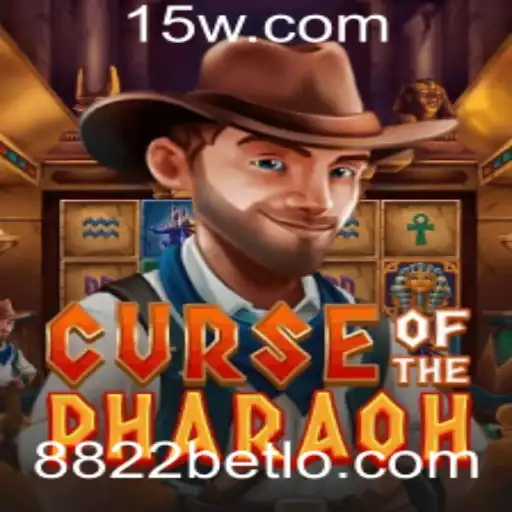 Curse of the Pharaoh: Aventuras e Desafios no Egito Antigo