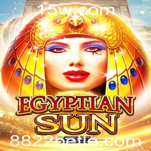 Desvendando o Misterioso Mundo do Jogo EgyptianSunSE