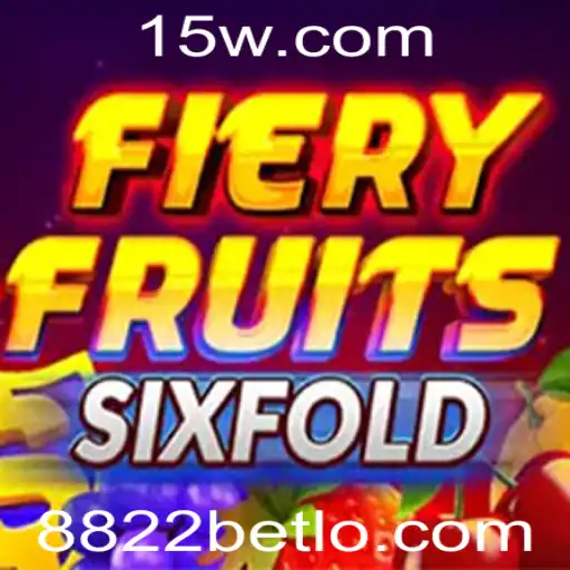 FieryFruitsSixFold: Uma Jornada Excitante pelo Mundo das Frutas Flamejantes