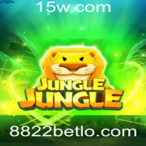 Descubra JungleJungle: O Novo Fenômeno dos Jogos Online