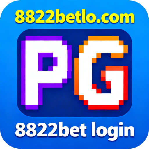 8822bet login Logo