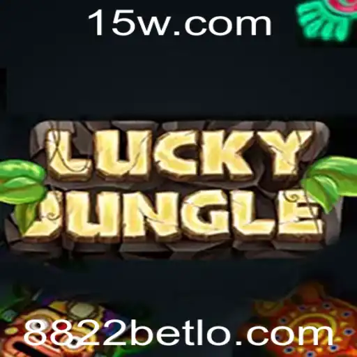Descubra o Universo do Jogo LuckyJungle e Aprenda Suas Regras