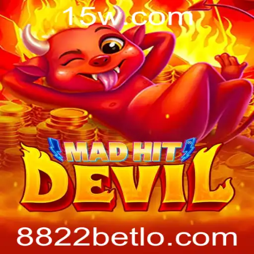 Descubra o Universo Empolgante de MadHitDevil: Um Jogo de Aventura e Estratégia