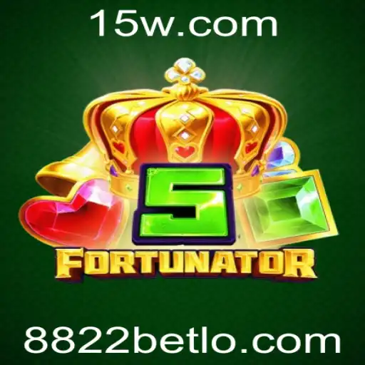 Descubra o Empolgante Mundo de 5Fortunator