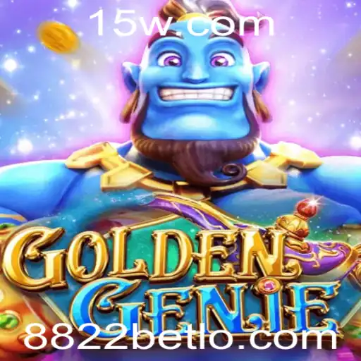 Explorando GOLDENGENIE: O Universo Fascinante do Novo Jogo de Aventura