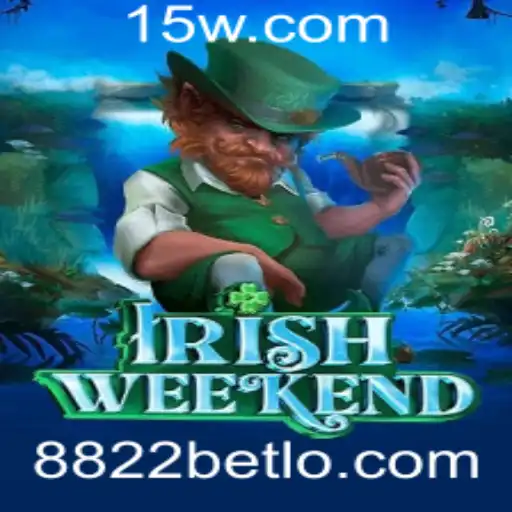 Explorando o IrishWeekend: Um Jogo de Azar com Tradições e Entretenimento