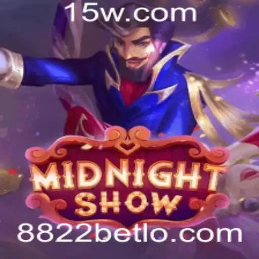 Descubra o Fascinante Jogo MidnightShow e Como se Destacar com 8822bet Login