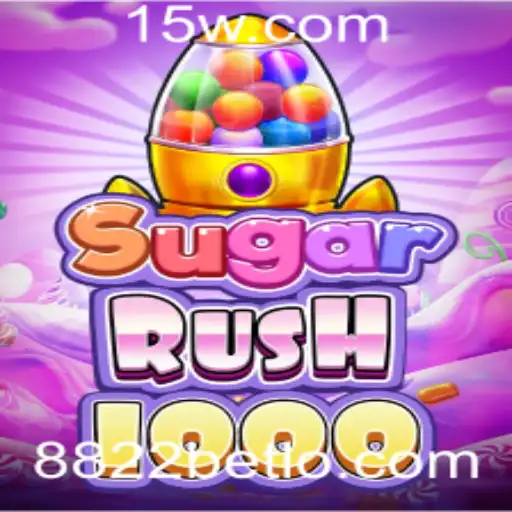 Explorando o Mundo do SugarRush1000 no 8822bet