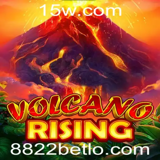 VolcanoRising: Aventura Explosiva no Mundo dos Jogos Online