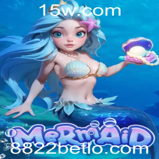 Explorando o Jogo Mermaid e sua Conexão com o Login 8822bet