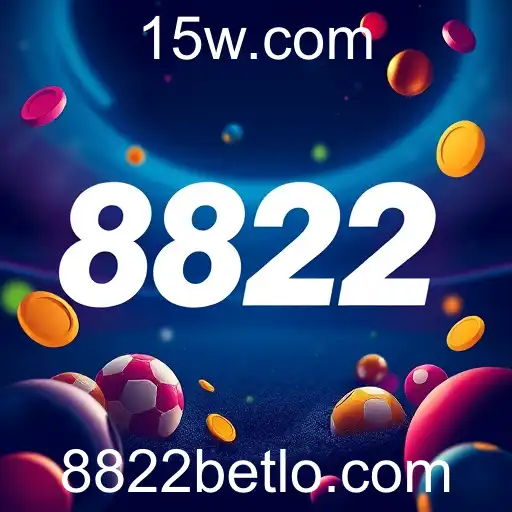 8822bet login