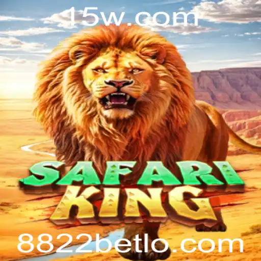 Descubra o Empolgante Mundo de SafariKing e Conecte-se com 8822bet Login