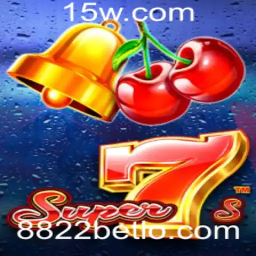 Explorando o Mundo do Super7s: Um Jogo Clássico de Slots