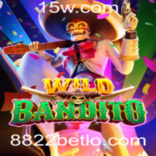 Aventuras do WildBandito e o Universo do 8822bet